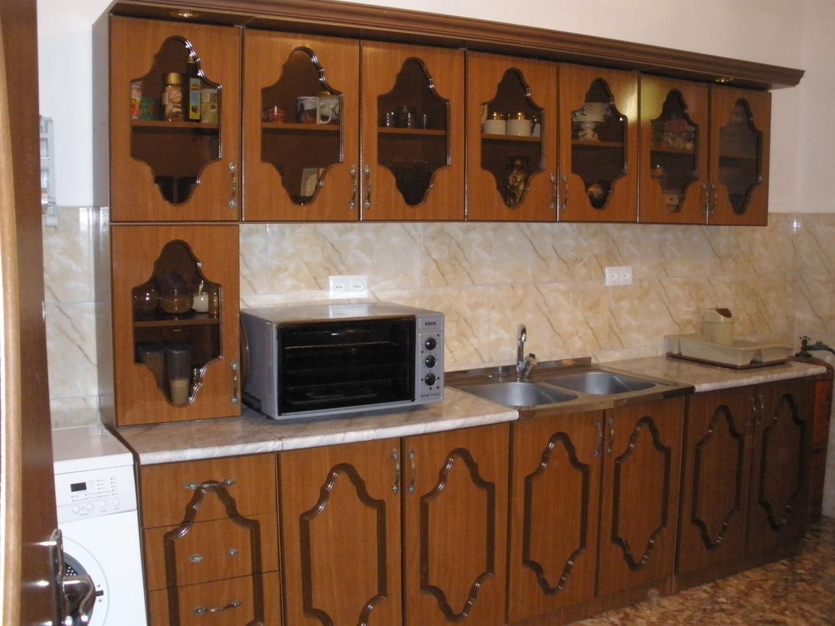 לינה וארוחת בוקר Vagudy Ave Zara מראה חיצוני תמונה