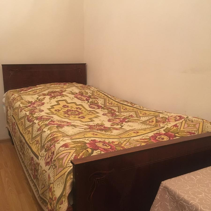 לינה וארוחת בוקר Vagudy Ave Zara מראה חיצוני תמונה