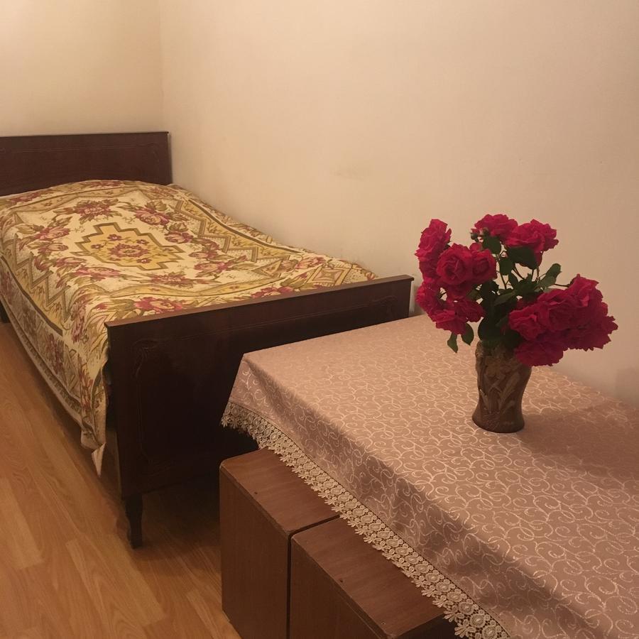 לינה וארוחת בוקר Vagudy Ave Zara מראה חיצוני תמונה