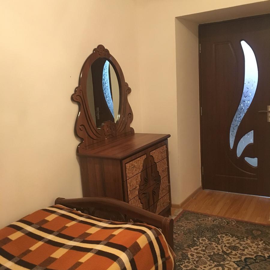 לינה וארוחת בוקר Vagudy Ave Zara מראה חיצוני תמונה