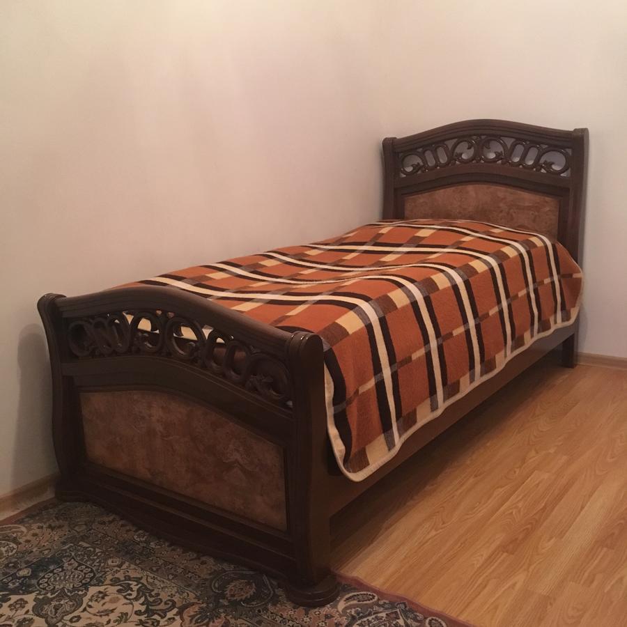 לינה וארוחת בוקר Vagudy Ave Zara מראה חיצוני תמונה