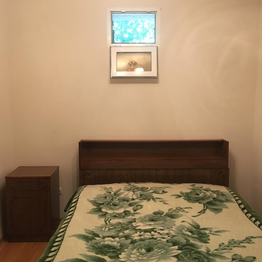 לינה וארוחת בוקר Vagudy Ave Zara מראה חיצוני תמונה