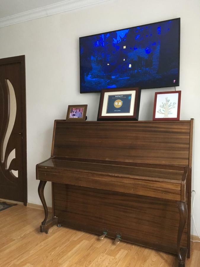לינה וארוחת בוקר Vagudy Ave Zara מראה חיצוני תמונה