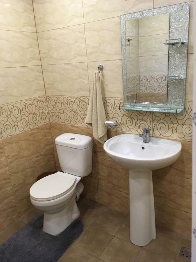 לינה וארוחת בוקר Vagudy Ave Zara מראה חיצוני תמונה