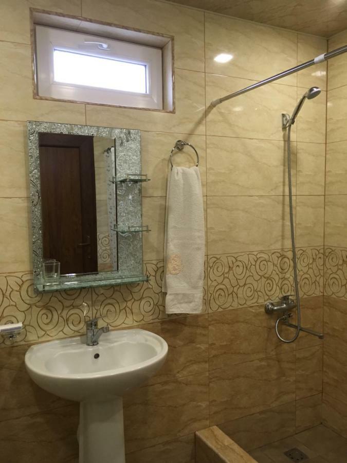 לינה וארוחת בוקר Vagudy Ave Zara מראה חיצוני תמונה