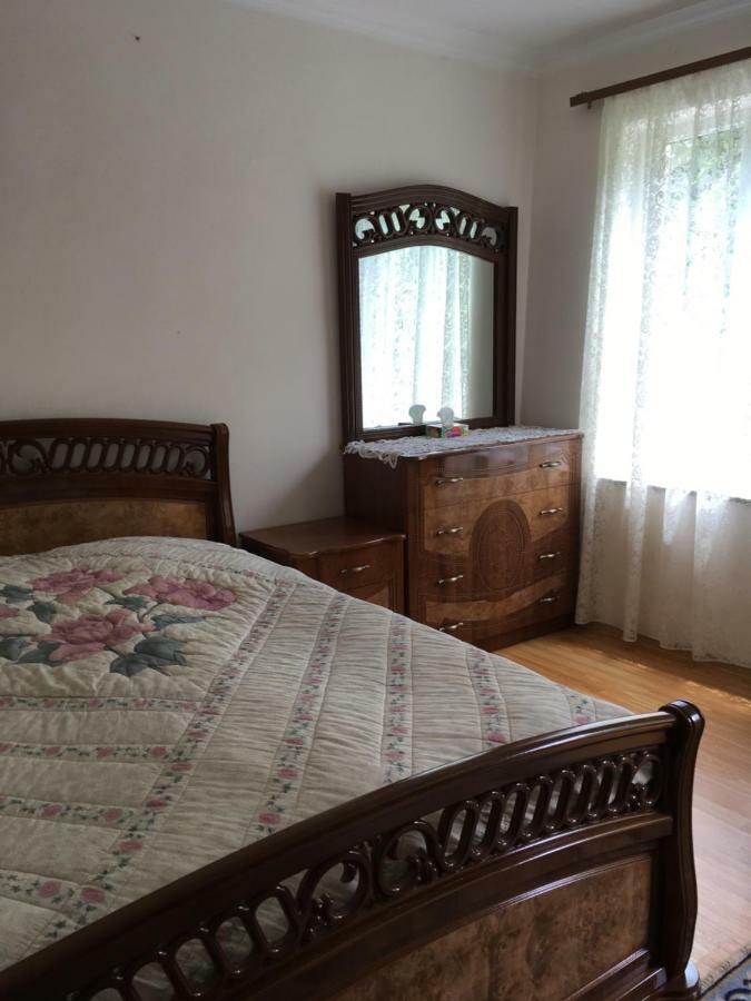 לינה וארוחת בוקר Vagudy Ave Zara מראה חיצוני תמונה
