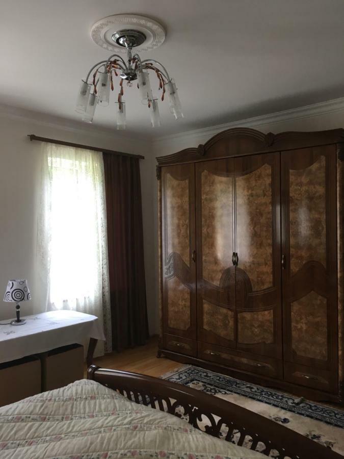 לינה וארוחת בוקר Vagudy Ave Zara מראה חיצוני תמונה
