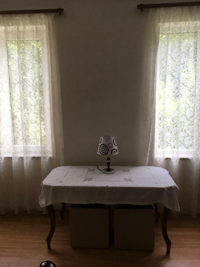 לינה וארוחת בוקר Vagudy Ave Zara מראה חיצוני תמונה